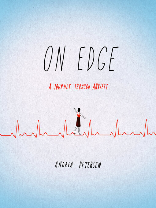 Title details for On Edge by Andrea Petersen - Available